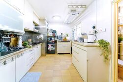 Blk 102C Punggol Field (Punggol), HDB 5 Rooms #581949841